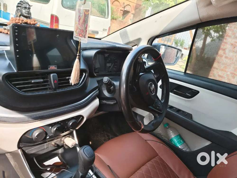 Tata Altroz 2023 Cng & Hybrids 45000 Km Driven