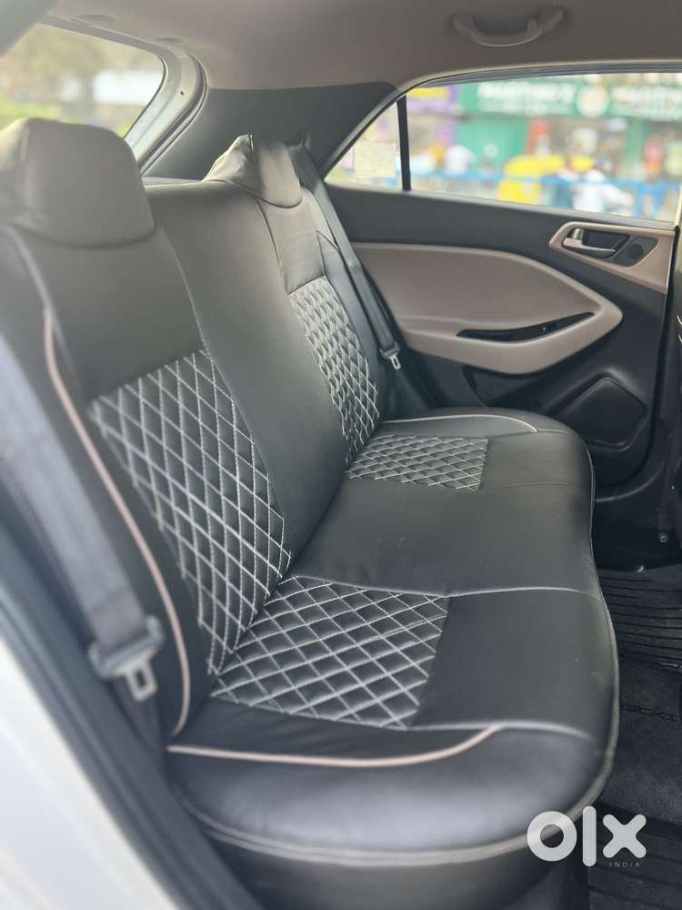 Hyundai Elite I20 Sportz 1.2 Special Edition, 2017, Petrol