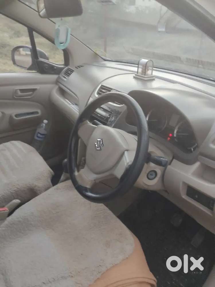 Maruti Suzuki Ertiga 2019 Diesel 152365 Km Driven