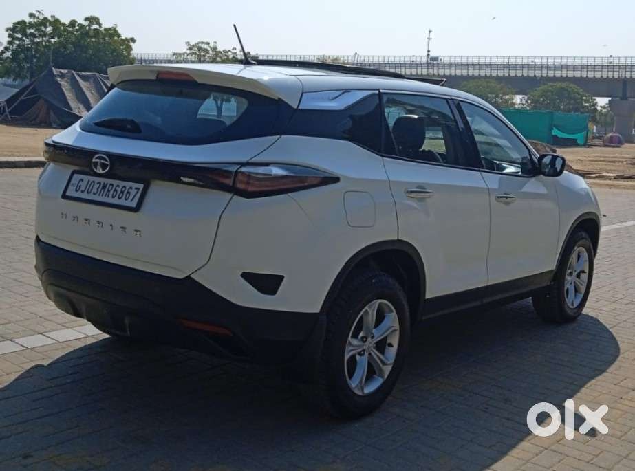 Tata Harrier Xt+, 2023, Diesel