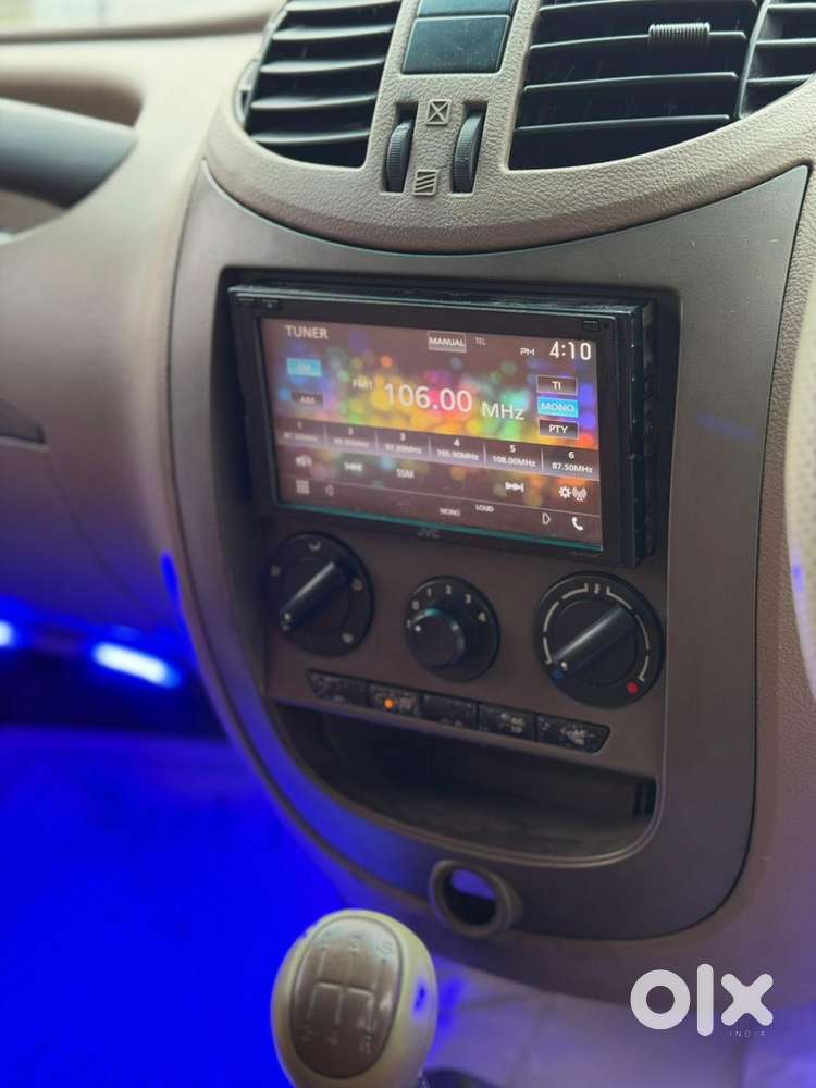 Mahindra Xylo 2012-2014 D4 Bsiv, 2013, Diesel
