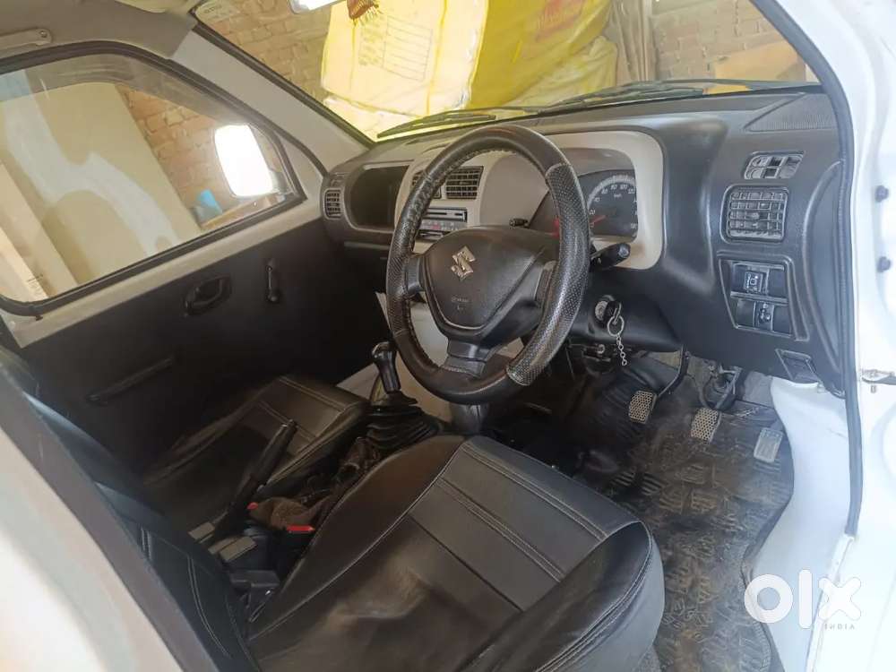 Maruti Suzuki Eeco Good Condition