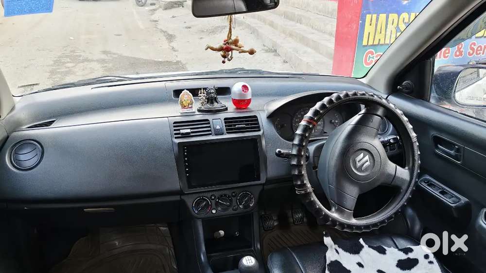 Maruti Suzuki Swift Dzire 2010 Diesel 78000 Km Driven