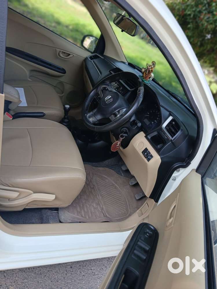 Honda Amaze S Option I-vtec, 2018, Cng & Hybrids