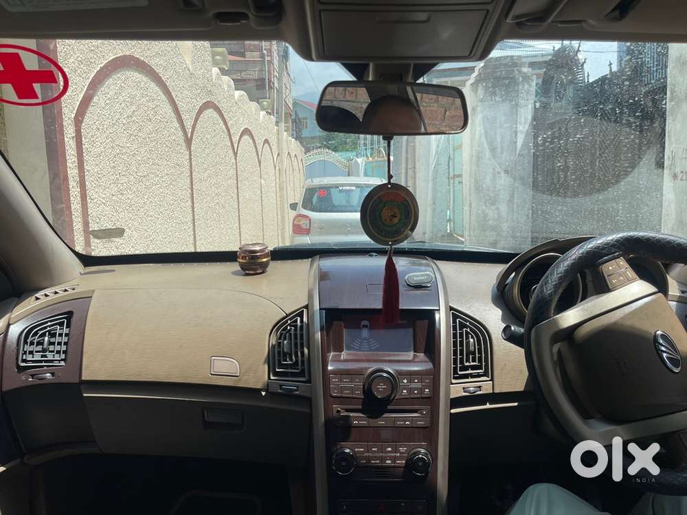 Mahindra Xuv500 Diesel Manual 2014