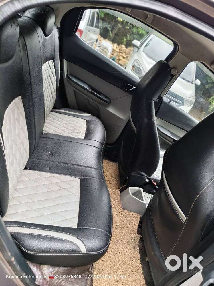 Tata Tiago 1.05 Revotorq Xt, 2016, Diesel