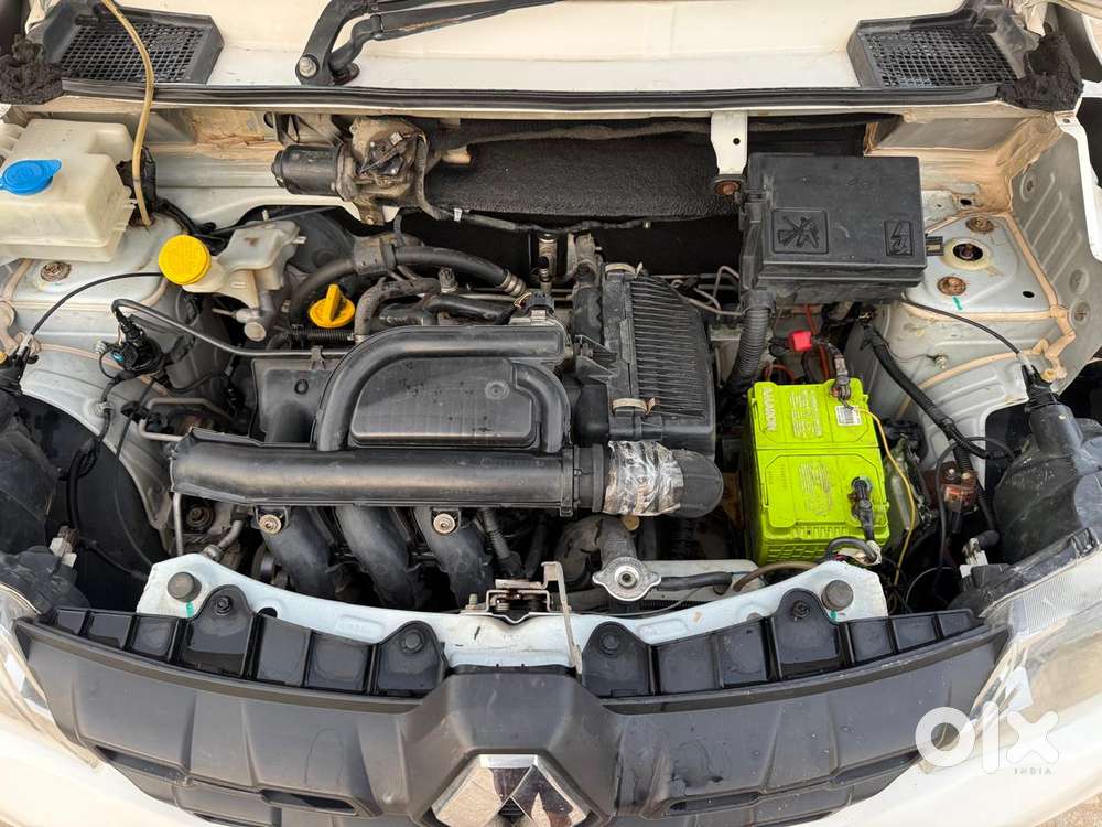 Renault Kwid Rxl, 2019, Petrol
