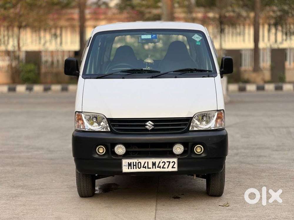 Maruti Suzuki Eeco 5 Seater Ac, 2023, Petrol