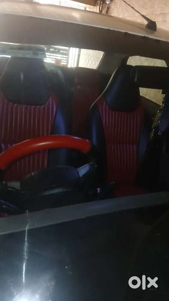 Toyota Etios 2011 Petrol Well Maintained