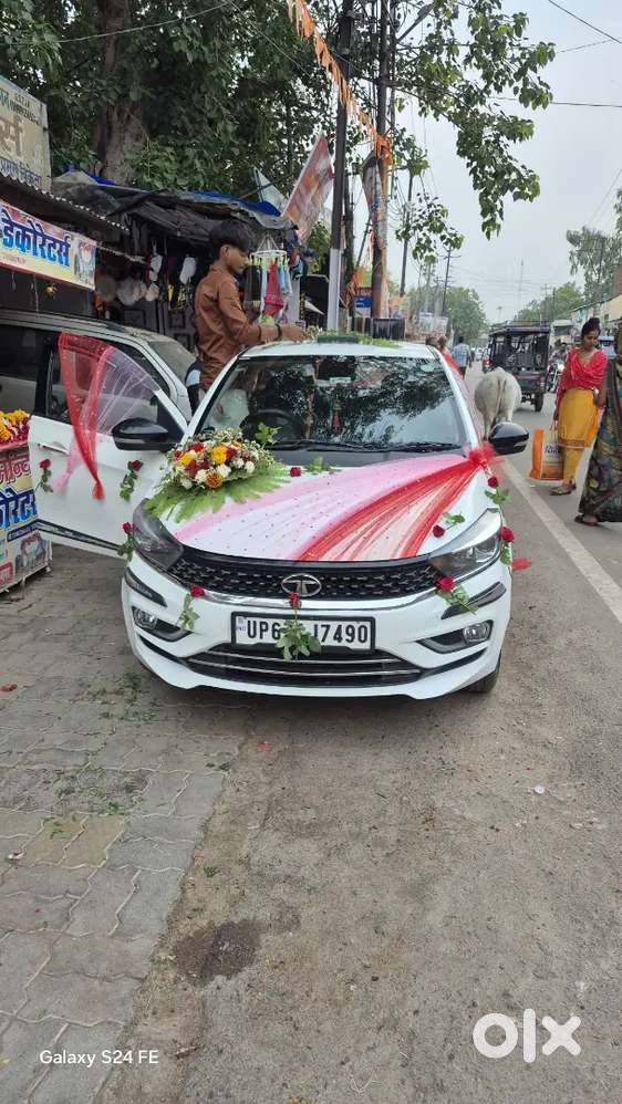 Tata Tigor Xz Plus  Nov 2023