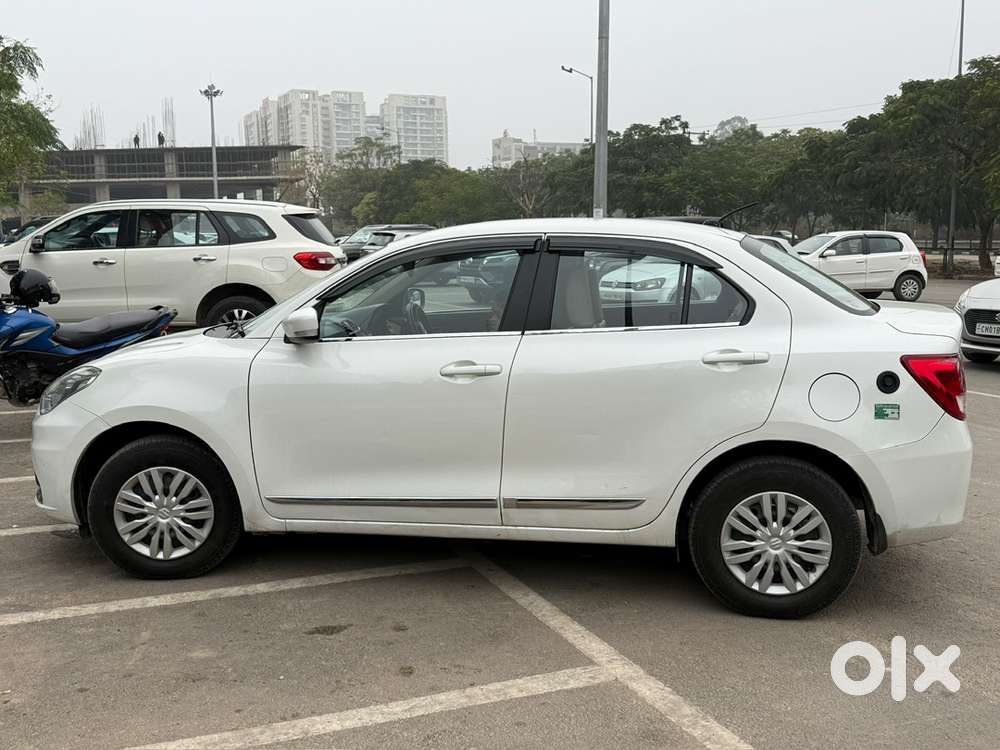 Maruti Suzuki Swift-dzire 2023 Cng & Hybrids Well Maintained