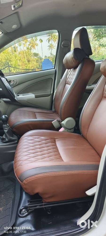 Toyota Etios Gd Sp, 2014, Diesel