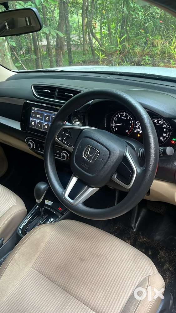 Honda Amaze 2023 Petrol Automatic