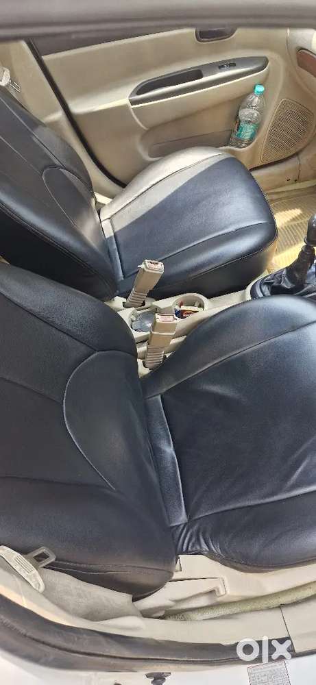 Hyundai Verna 2007 Diesel Well Maintained