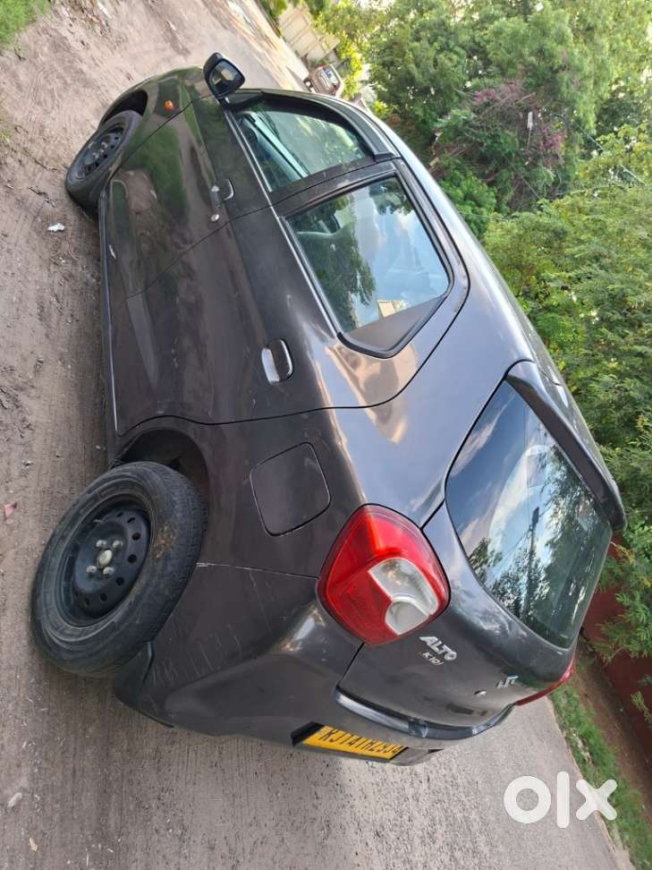 Maruti Suzuki Alto K10 1.0 Vxi S-cng, 2023, Cng & Hybrids