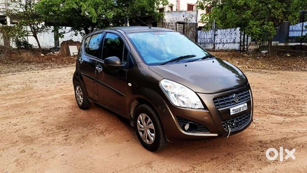 Maruti Suzuki Ritz, 2014