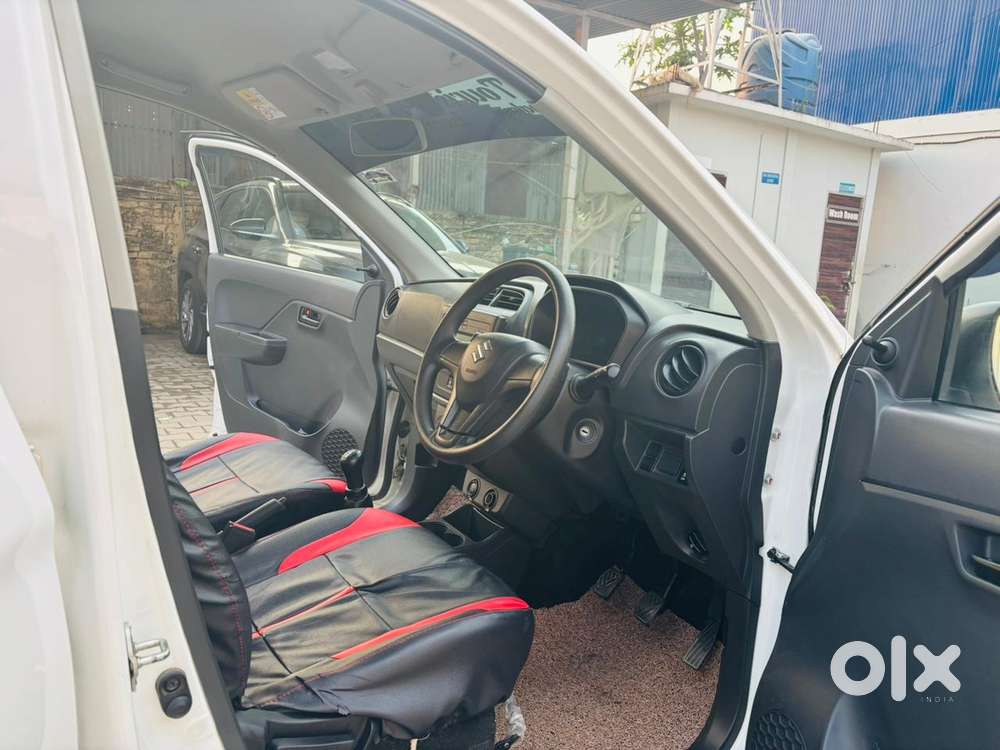 Maruti Suzuki Alto K10 Vxi (o), 2025, Petrol