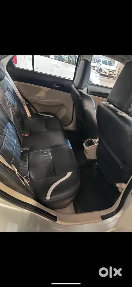 Maruti Suzuki Swift Dzire Petrol 48000 Km Driven