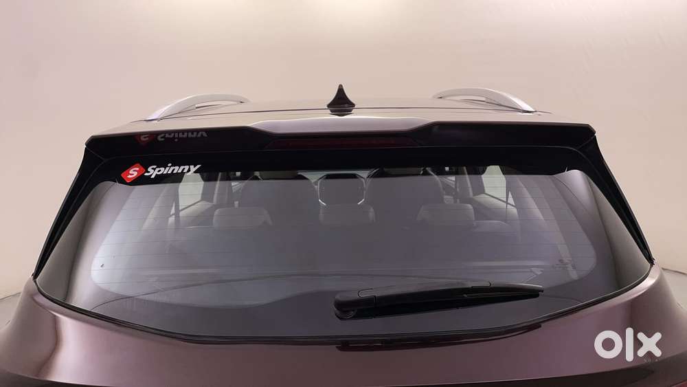 Mg Hector Sharp At, 2022, Petrol