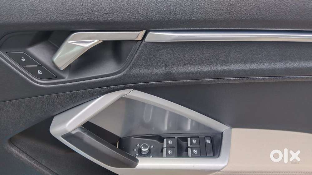 Audi Q3 2.0 Tfsi Quattro Premium Plus, 2025, Petrol