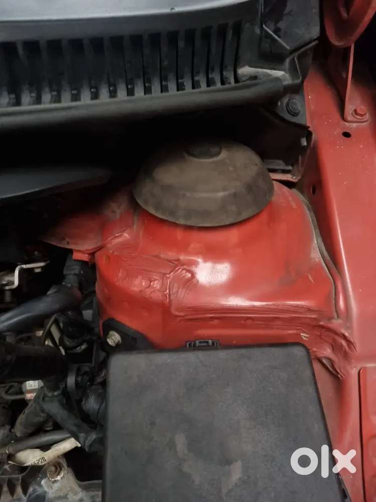 Maruti Suzuki Baleno 2021 Petrol Well Maintained