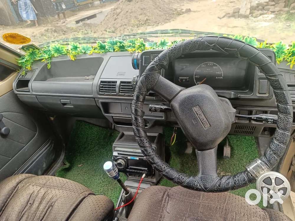 Maruti Suzuki 800 2000 Variant