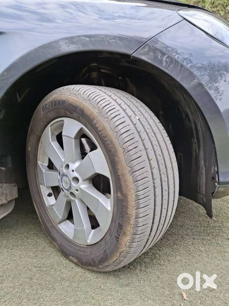 Mercedes-benz Gle Class