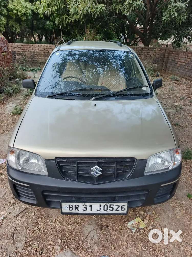 2031 Tk Valid. Alto Lxi