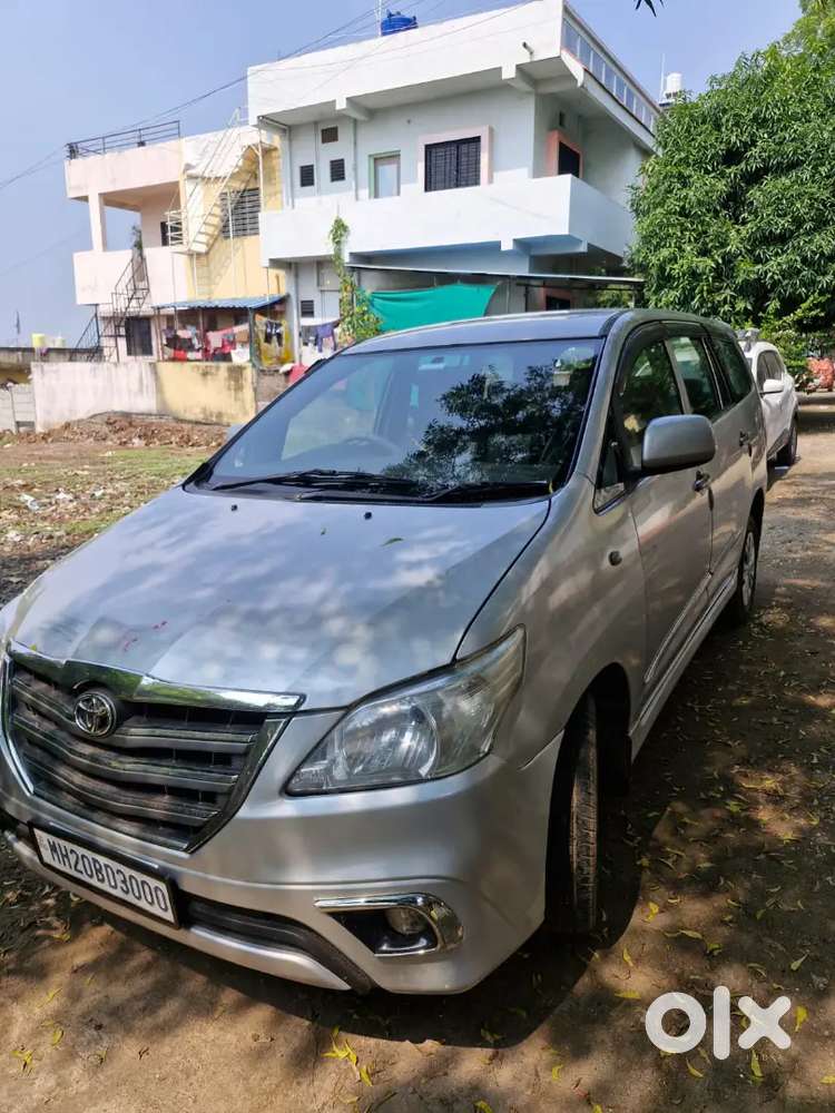Innova Type 4