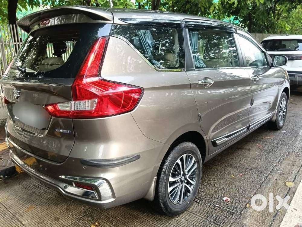 Maruti Suzuki Ertiga 1.5 Zxi Plus Shvs, 2024, Petrol