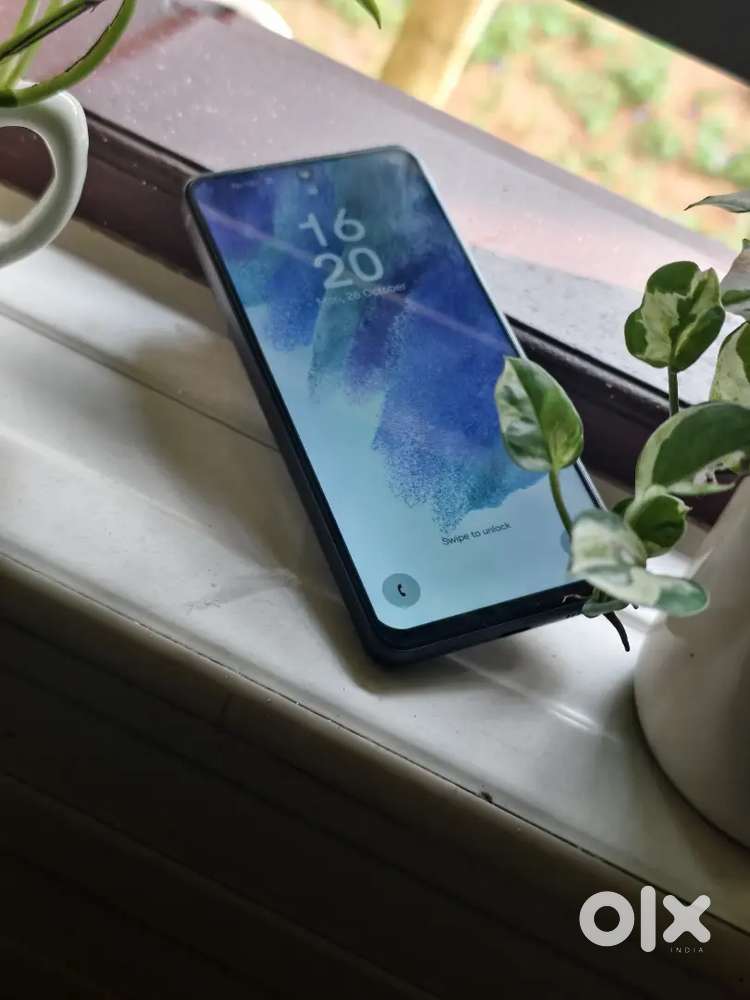 S21FE 5G 8GB 128