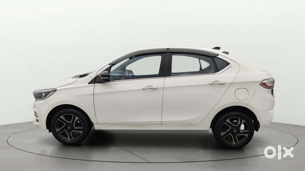 Tata Tigor 1.2 Revotron Xz Plus Cng, 2022, Cng & Hybrids