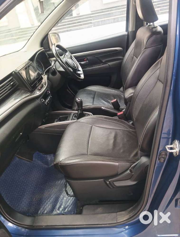 Maruti Suzuki Xl6 1.5 Alpha Mt, 2019, Petrol