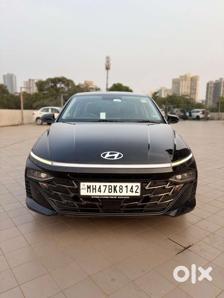 Hyundai Verna