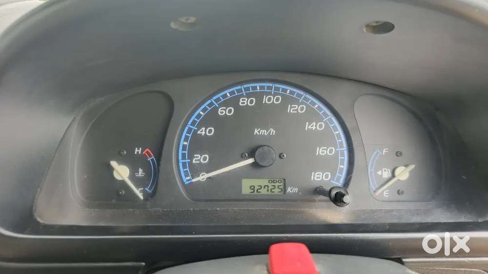 Maruti Suzuki Wagon R 2009 Petrol