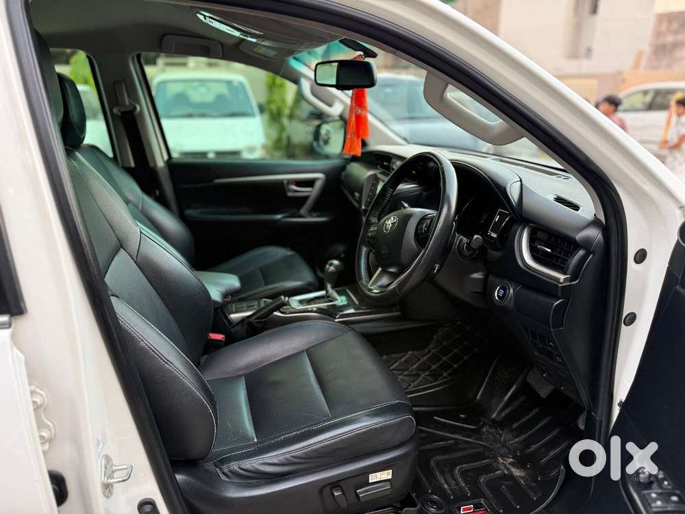 Toyota Fortuner 4x2 Mt 2.8 Diesel, 2022, Diesel