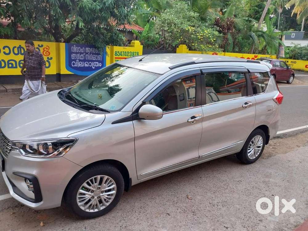 Maruti Suzuki 2020 Car