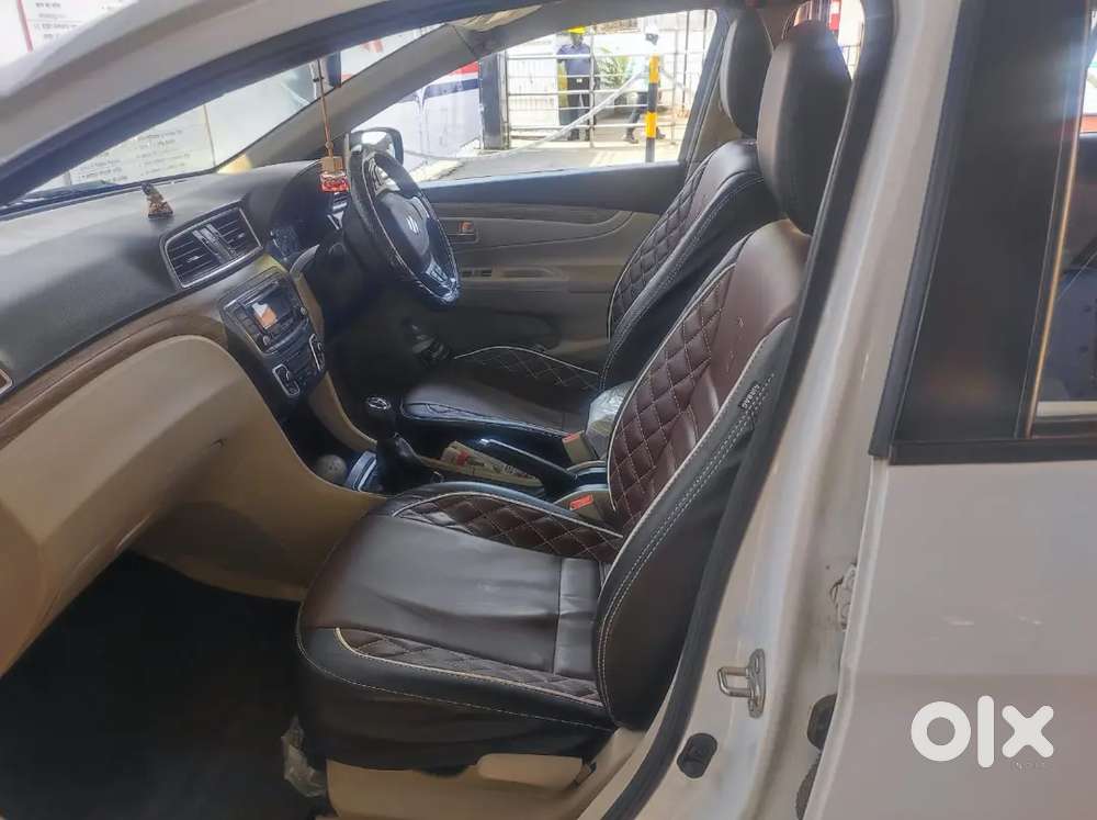 Maruti Suzuki Ciaz 2025