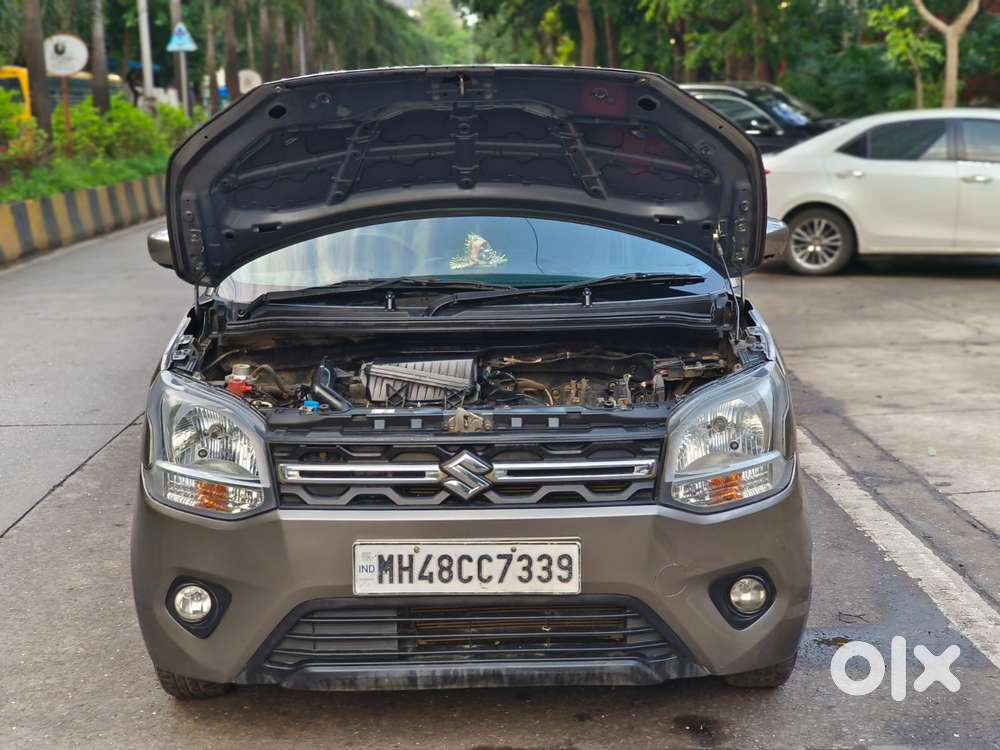 Maruti Suzuki Wagon R Vxi 1.0 Cng, 2022, Cng & Hybrids