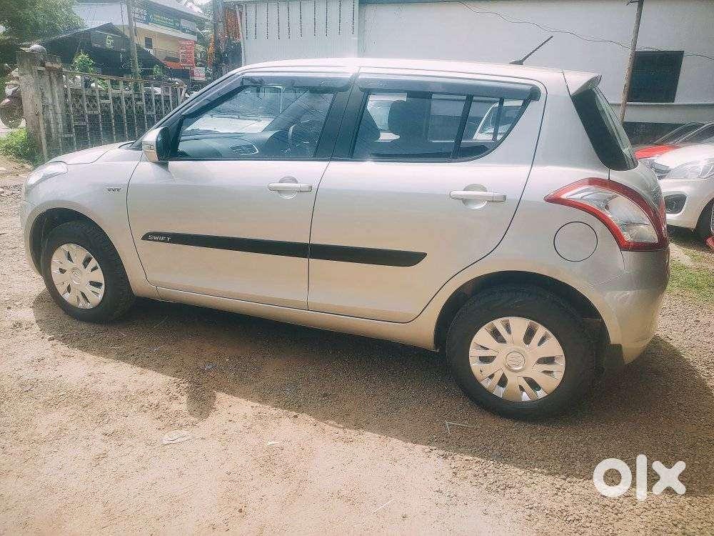 Maruti Suzuki Swift Vxi Optional, 2014, Petrol