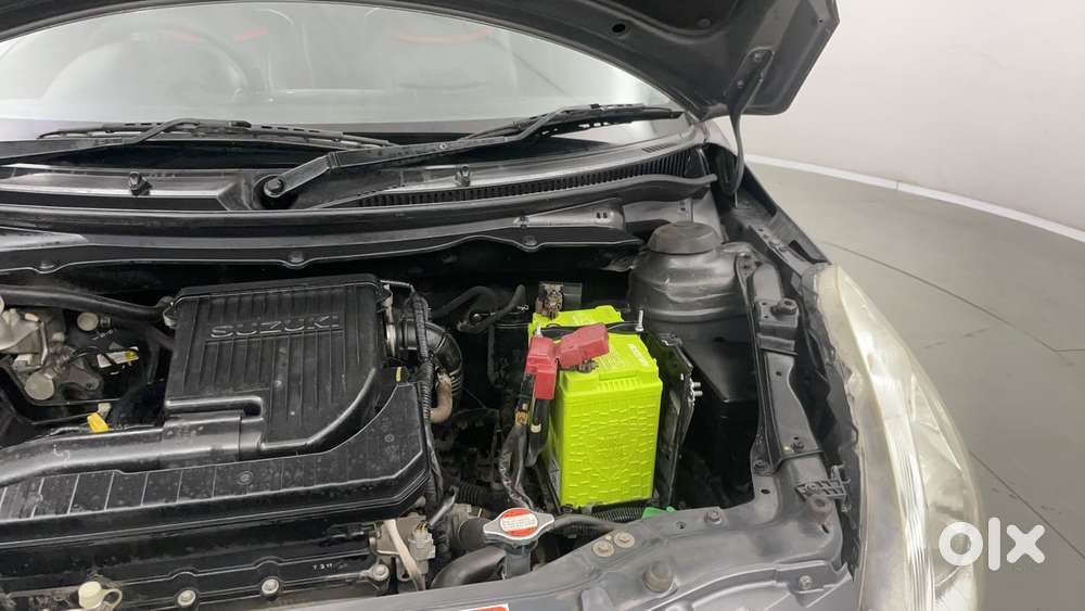 Maruti Suzuki Swift Vvt Vxi, 2017, Petrol