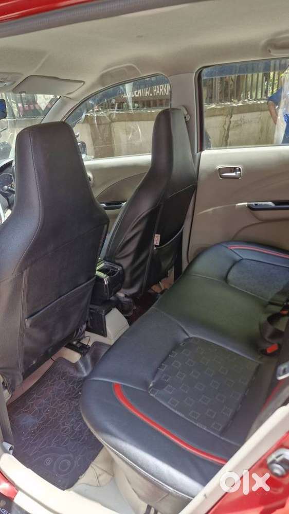 Maruti Suzuki Celerio 1.0 Zxi Amt, 2019, Petrol