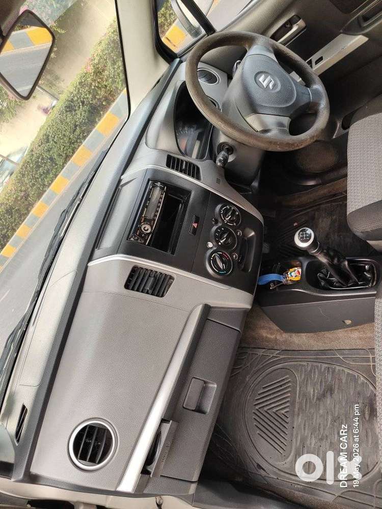 Maruti Suzuki Wagon R 1.0 Lxi Cng, 2010, Cng & Hybrids