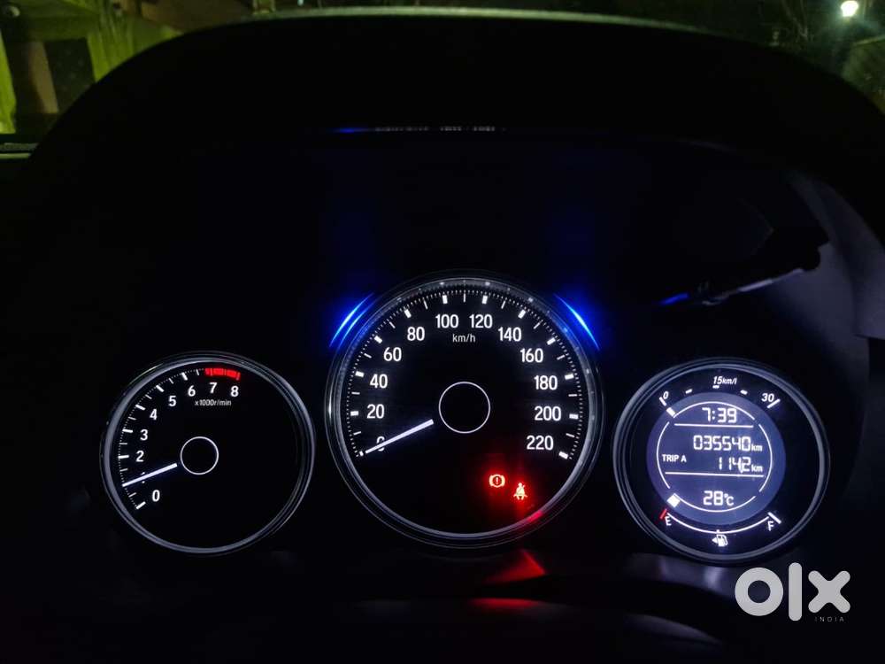 Car Interiors And Head Lamps Has Been Updated