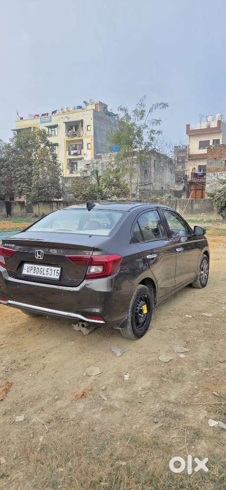 Honda Amaze Vx 1.2 Petrol Mt, 2023, Petrol