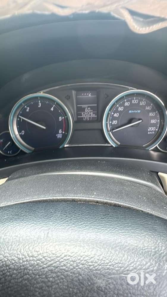 Maruti Suzuki Diesel 2015