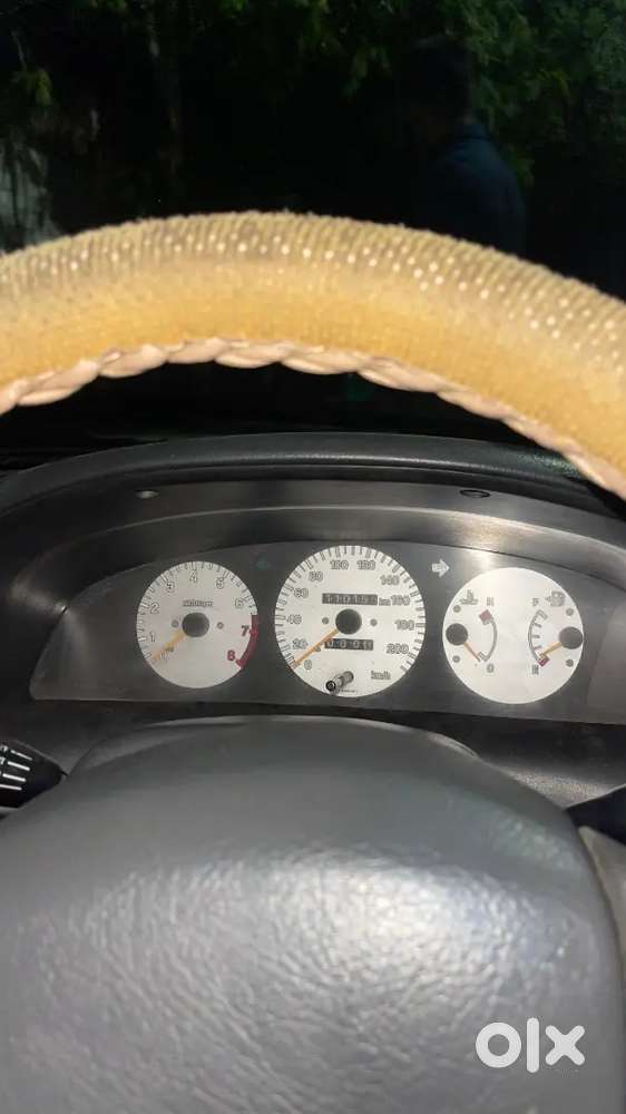 Maruti Suzuki Baleno 2005