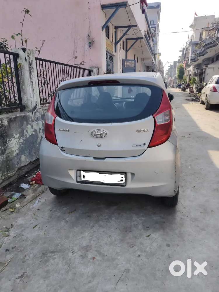 Hyundai Eon 2015