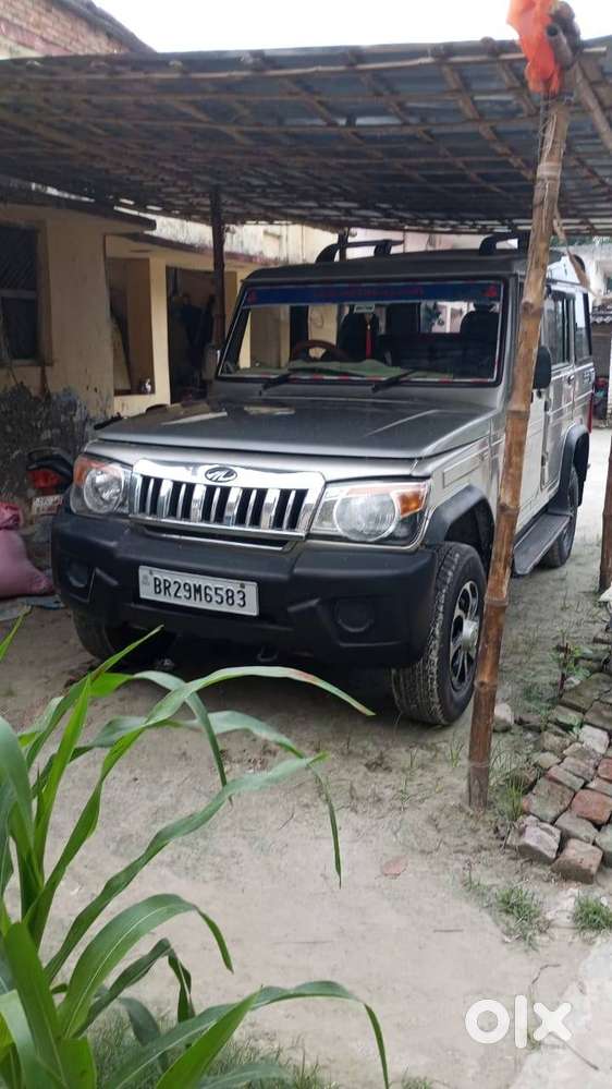 Good Condition Ac Car