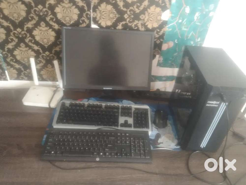 Desktop pc for basic office work, study &sect; working (Working) gta 5